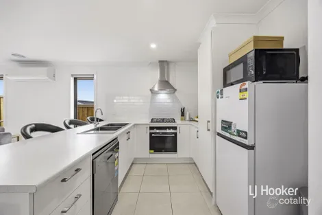 Property photo of 55 Slinky Street Deanside VIC 3336