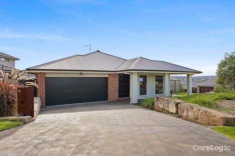 Property photo of 14 Pinnacle Rise North Richmond NSW 2754