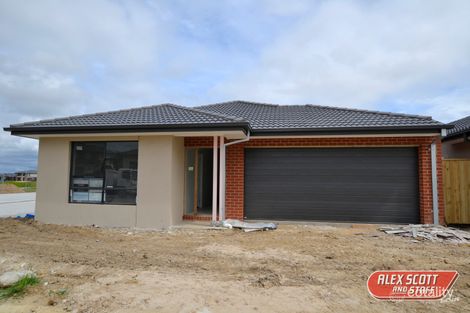 Property photo of 5 Harlequin Way Clyde North VIC 3978