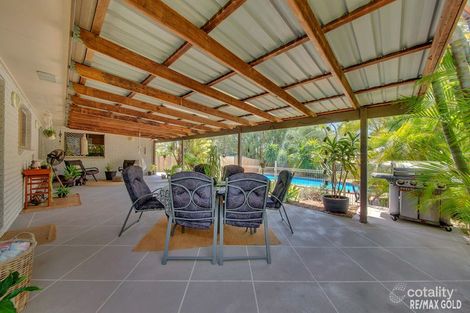 Property photo of 26 Chapman Drive Clinton QLD 4680
