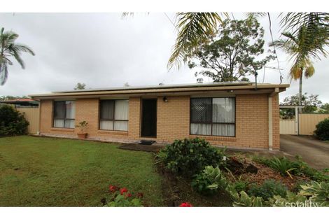 Property photo of 32 Sheffield Court Browns Plains QLD 4118