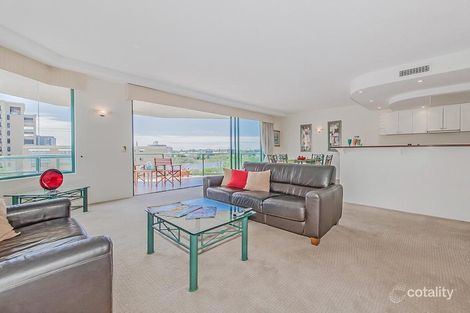 Property photo of 13/10 Park Avenue East Brisbane QLD 4169