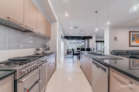 Property photo of 5 McEniry Way Strathfieldsaye VIC 3551