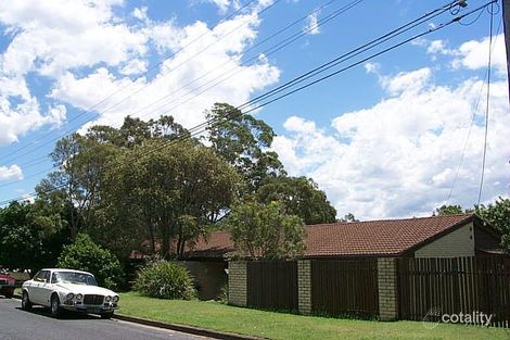 37 Gleneagle St, Kenmore, QLD 4069