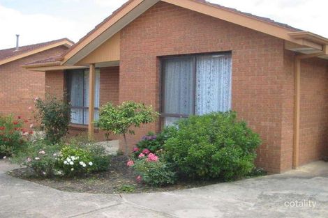 Property photo of 2/9 Wridgway Avenue Burwood VIC 3125