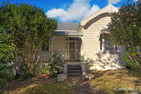 Property photo of 2 Junction Street Nowra NSW 2541