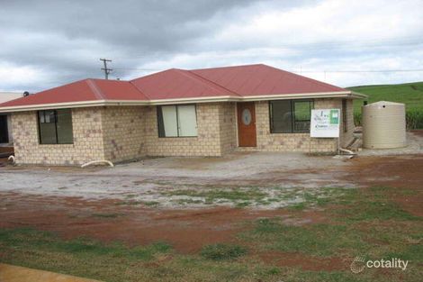 19 Pioneer Ave, Childers, QLD 4660