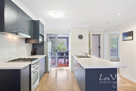 Property photo of 6 Parkview Drive Springfield Lakes QLD 4300