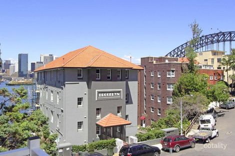 Property photo of 3/24 Waruda Street Kirribilli NSW 2061