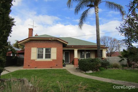 Property photo of 11 Thomas Mitchell Drive Wodonga VIC 3690