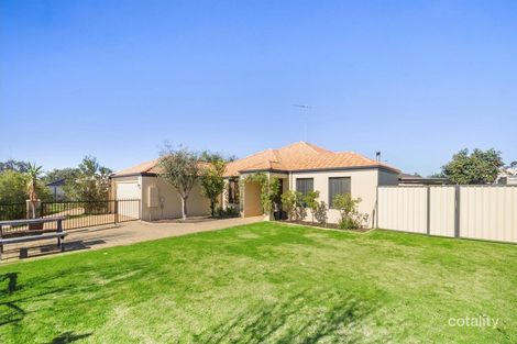 Property photo of 11 Portrush Parade Meadow Springs WA 6210