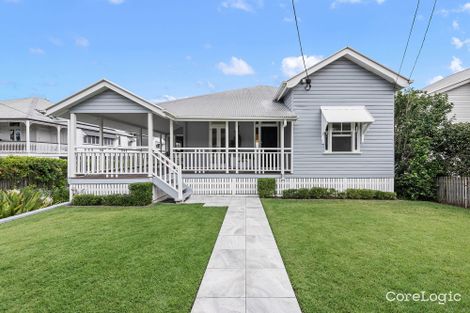 Property photo of 158 Barton Road Hawthorne QLD 4171