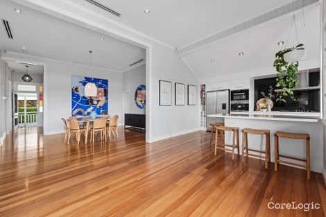 Property photo of 158 Barton Road Hawthorne QLD 4171