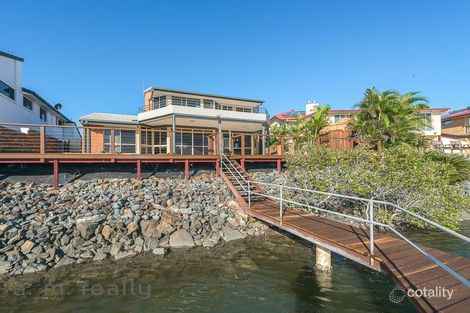 54 Tradewinds Ave, Paradise Point, QLD 4216