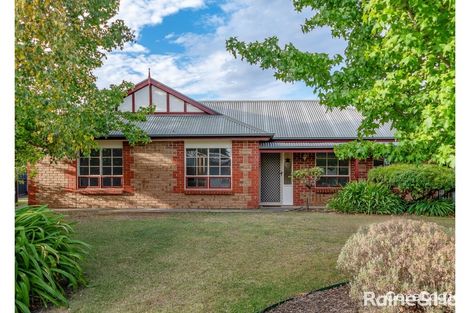 Property photo of 1/61 Grevillea Way Woodside SA 5244