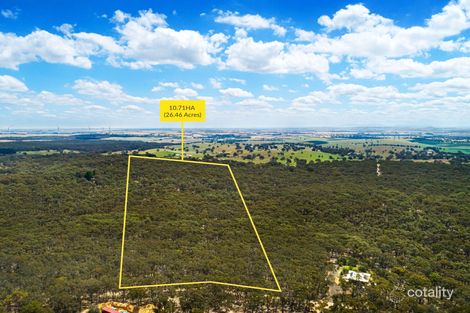 Property photo of LOT 6 Grampians View Road Beaufort VIC 3373
