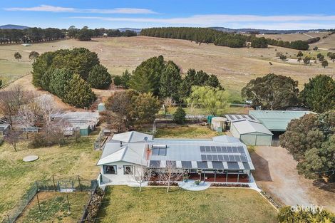Property photo of 51 Millynn Road Bywong NSW 2621