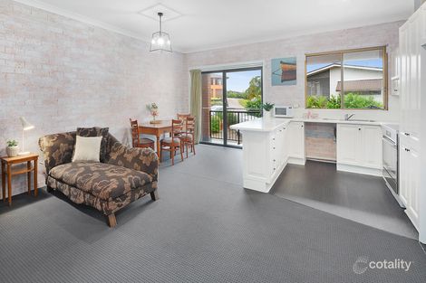 Property photo of 3/5 Bemago Street Nambucca Heads NSW 2448