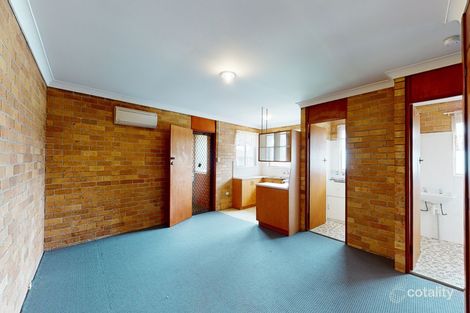 6/15 Cumberland St, East Maitland, NSW 2323