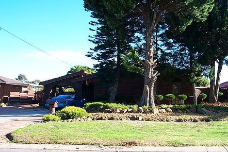 31 Currawong Way, Thornlie, WA 6108