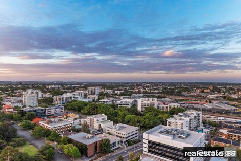 Property photo of 610/659 Murray Street West Perth WA 6005