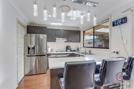 Property photo of 47 Ancona Avenue Spring Farm NSW 2570