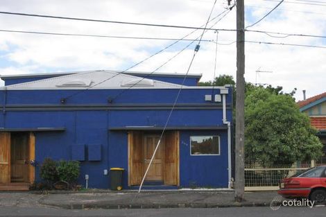 34a Newman St, Brunswick West, VIC 3055