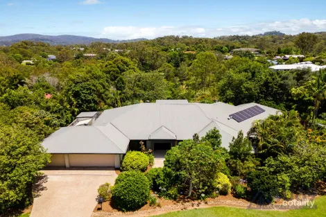 Property photo of 7 Brimblecombe Circuit Pullenvale QLD 4069