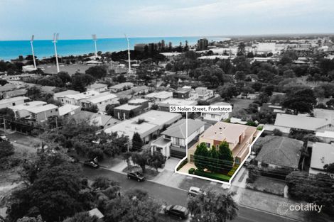 Property photo of 55 Nolan Street Frankston VIC 3199