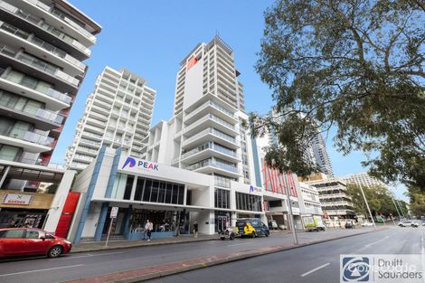 Property photo of 121/149-151 Adelaide Terrace East Perth WA 6004
