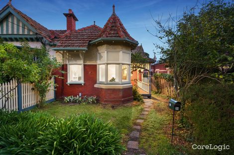 Property photo of 21 Royal Crescent Camberwell VIC 3124