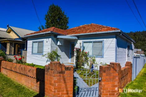 172 Inch St, Lithgow, NSW 2790