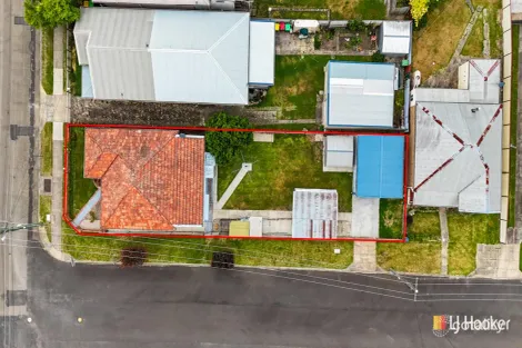 Property photo of 172 Inch Street Lithgow NSW 2790