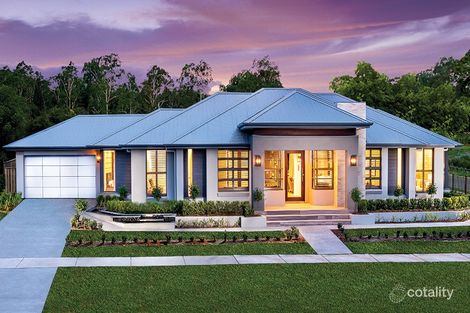 Lot 5303 Old Pitt Town Rd, Box Hill, NSW 2765