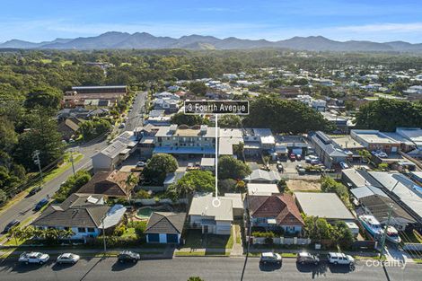 Property photo of 3 Fourth Avenue Sawtell NSW 2452