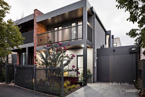Property photo of 9 Henry Street Northcote VIC 3070