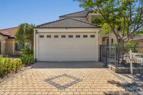 Property photo of 29 Terelinck Crescent Redcliffe WA 6104