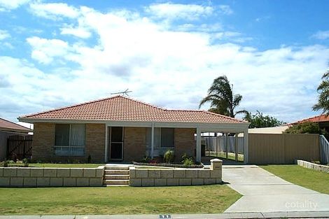 11 Daintree Ct, Merriwa, WA 6030