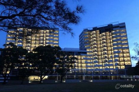 Property photo of 503/10 Gertrude Street Wolli Creek NSW 2205