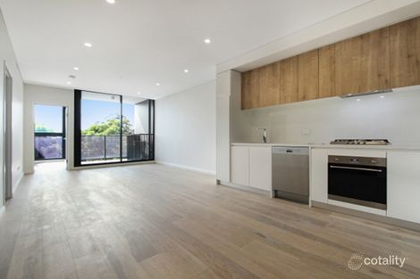 Property photo of 503/10 Gertrude Street Wolli Creek NSW 2205