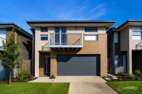 3 Pyrenees Lane, South Morang, VIC 3752