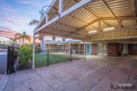 Property photo of 28 Andover Way Bulgarra WA 6714