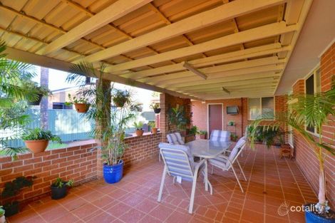 Property photo of 46 Harradine Crescent Bligh Park NSW 2756