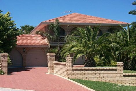 4 Nerite Pl, Mullaloo, WA 6027