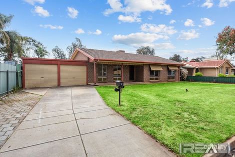 Property photo of 2 Cooper Place Paralowie SA 5108