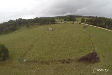 Lot 1 Brooke St, Linton, VIC 3360