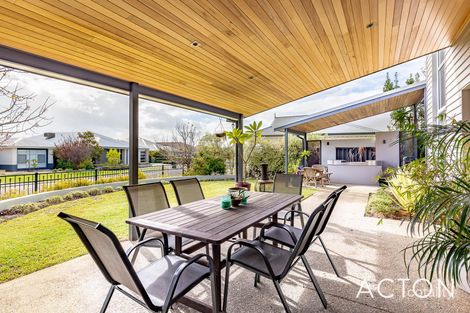 Property photo of 1 Savory Crescent Yalyalup WA 6280