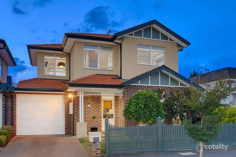 Property photo of 13 Ferguson Street Ascot Vale VIC 3032