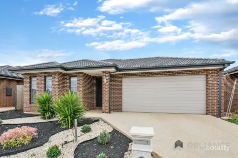 Property photo of 40 Borrowdale Road Harkness VIC 3337