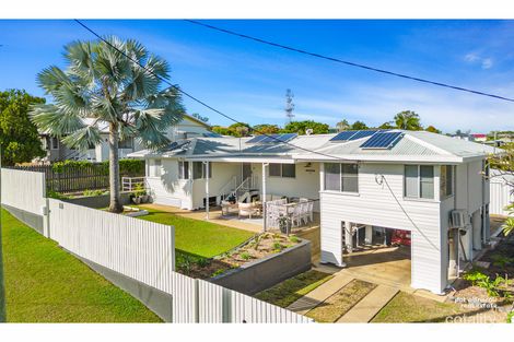 Property photo of 11 Considine Street The Range QLD 4700